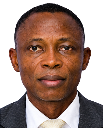 Dr. Simon Nwosu