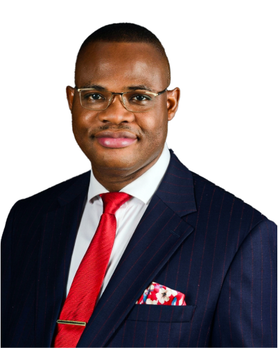 Dr. Simon Nwosu