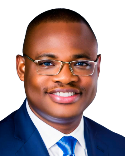 Dr. Richard Okoye