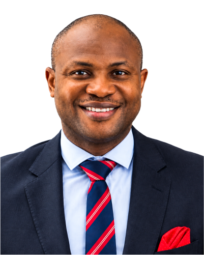 Dr. Simon Nwosu