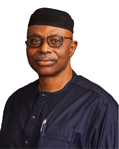 Governance Speaker