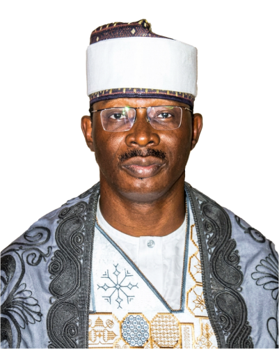 Governance Speaker