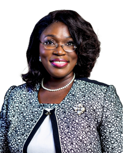 Governance Speaker