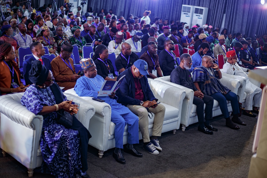 Keynote Address 2025