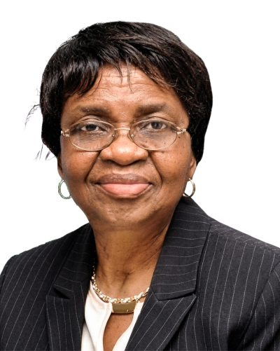 Dr. Jide Alaje