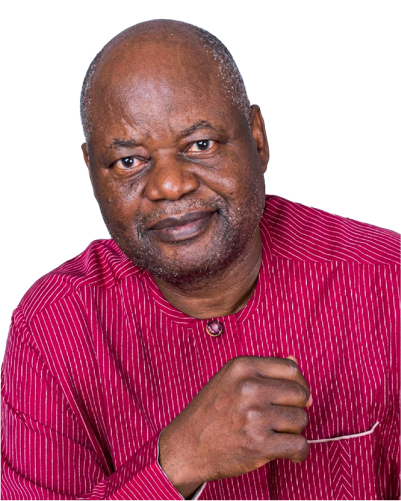 Governance Speaker