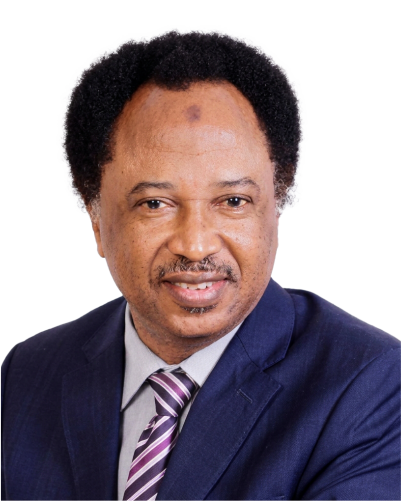 Shehu Sani
